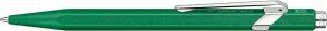 Caran d'Ache Ballpoint pen 849 Colormat-X Green