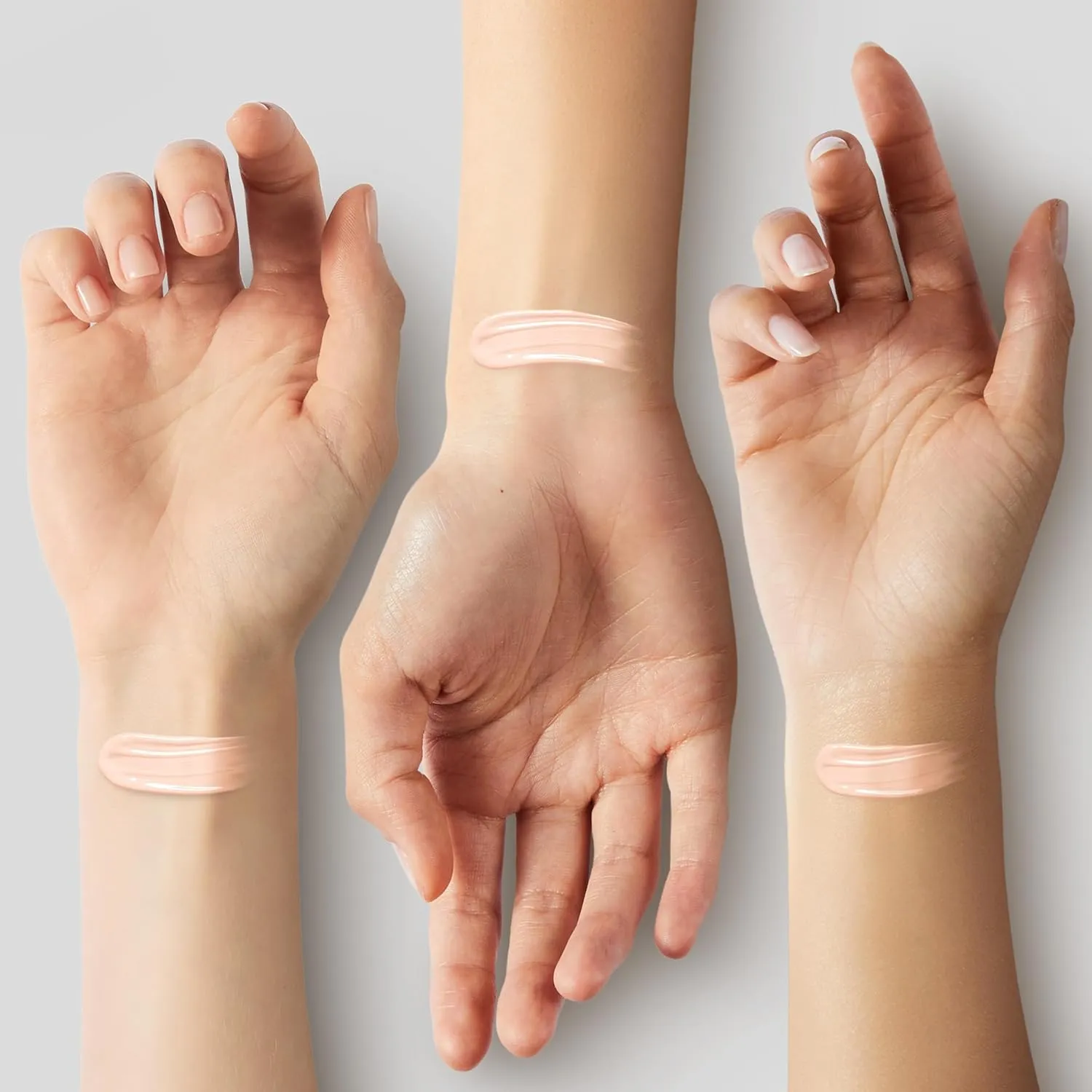 Catrice | HD Liquid Coverage Foundation | High & Natural Coverage | Vegan & Cruelty Free (020 | Rose Beige)