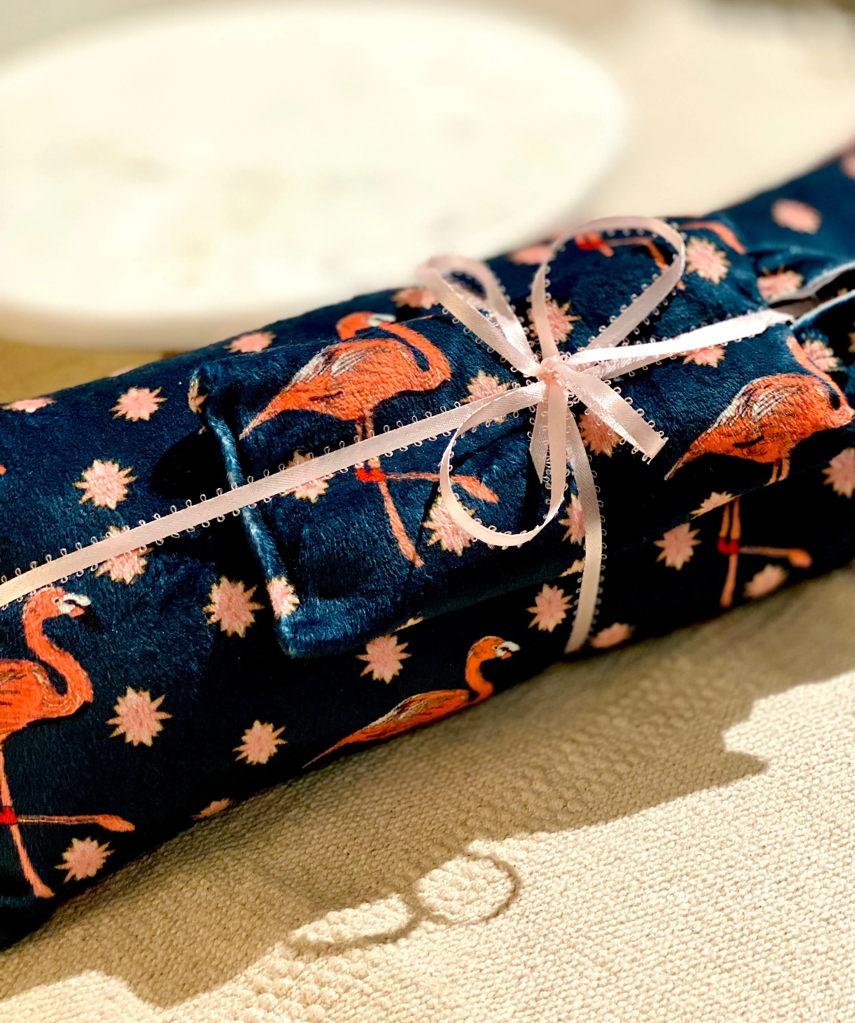 CHARCUTERIE   MINGO RELAXATION BUNDLE