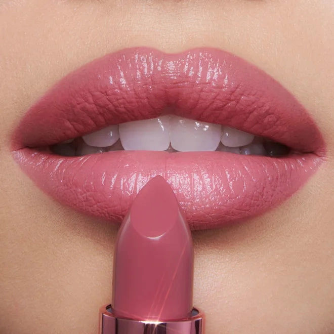 CHARLOTTE TILBURY K.I.S.S.I.N.G (ROSE TO FAME)