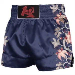 ChenHang Men Thai Boxing Shorts Dazzle Light Japan Tori Pink Snake USA Stars Sports Trunks Athlete Workout Gym MMA Shorts