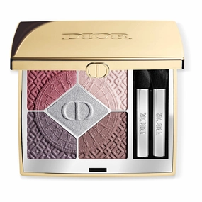 CHRISTIAN DIOR DIORSHOW 5 COULEURS EYESHADOW (863 SOIR DE BAL)