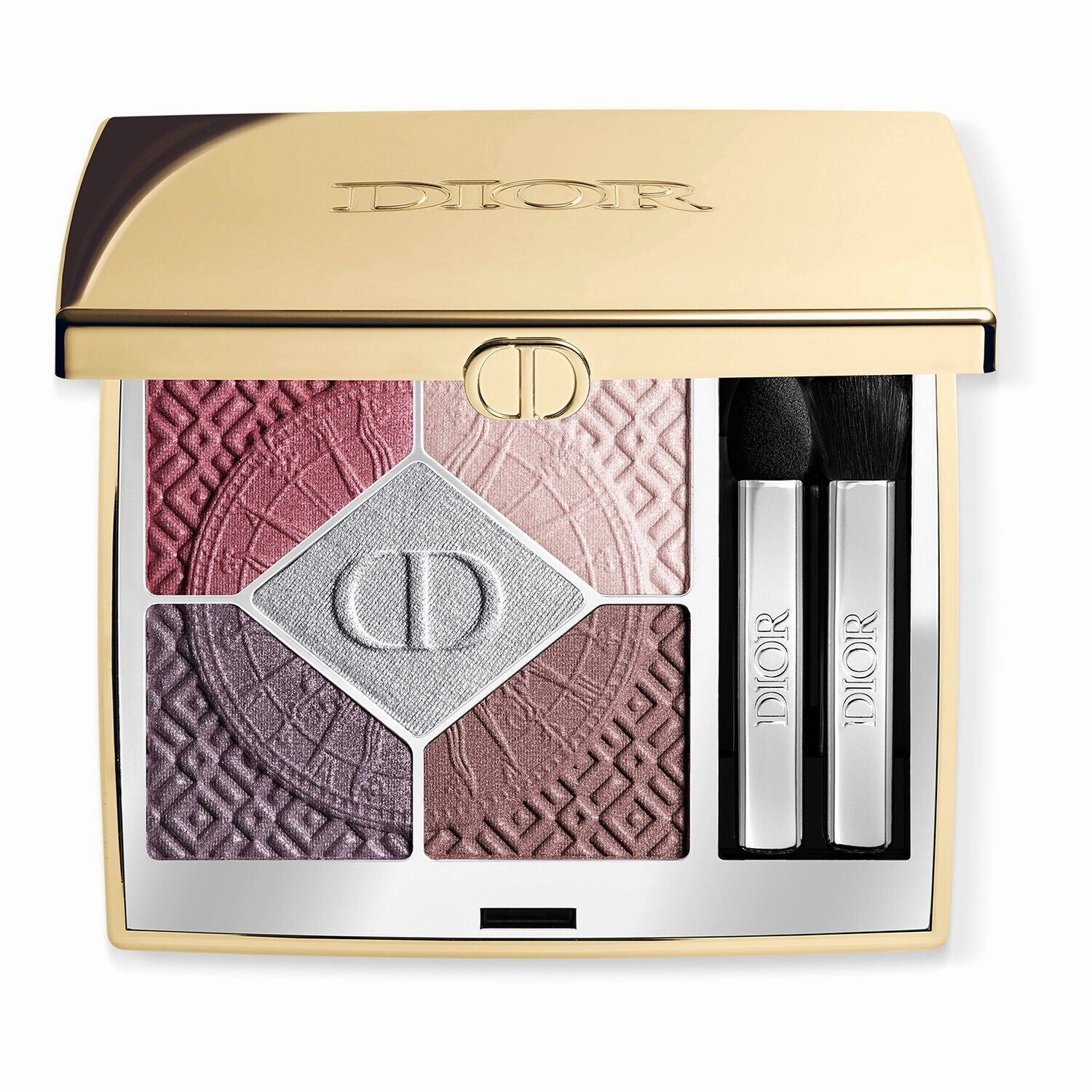 CHRISTIAN DIOR DIORSHOW 5 COULEURS EYESHADOW (863 SOIR DE BAL)