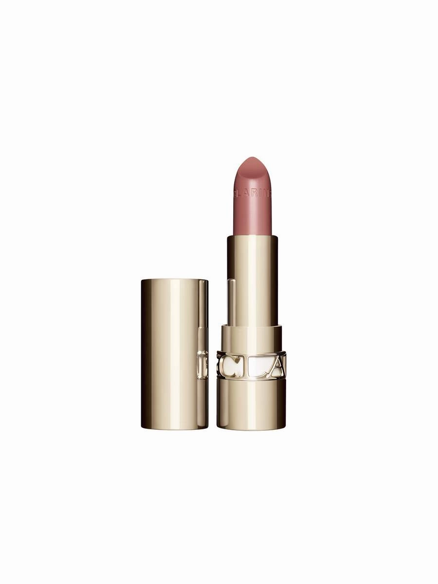 Clarins Joli Rouge Lipstick / 787 Camelia Nude