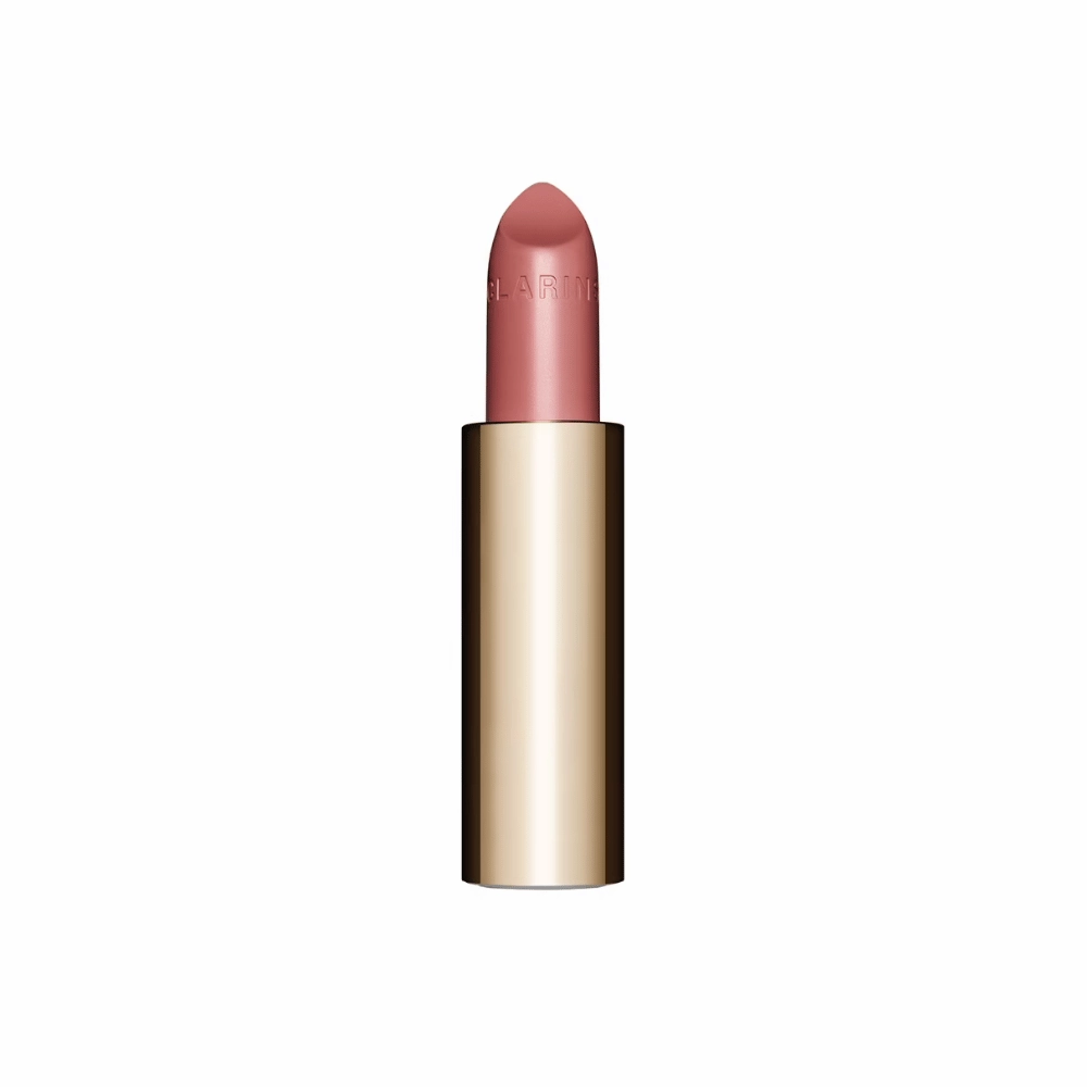 Clarins Joli Rouge Lipstick / 787 Camelia Nude