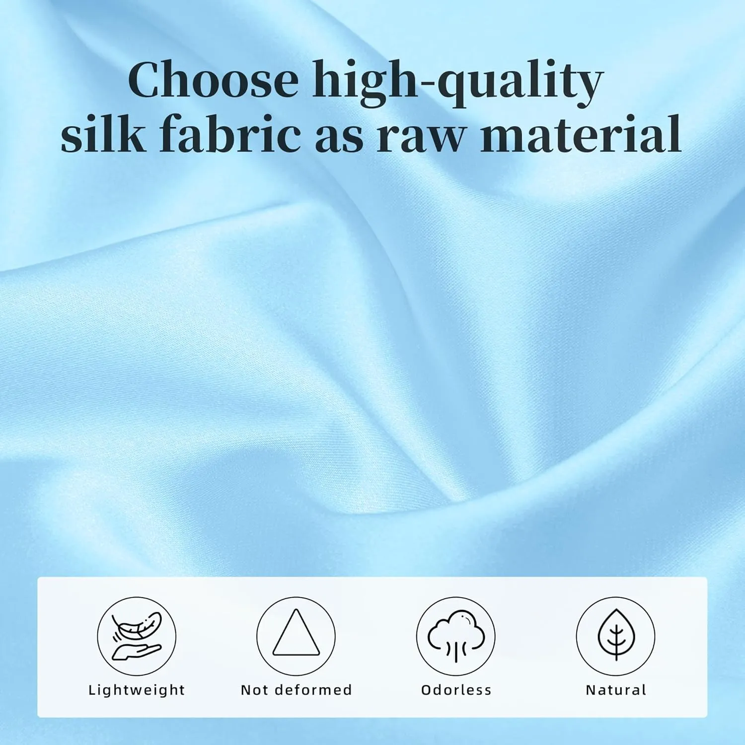 Classic Flap Medium25 Pillow Insert, Lightweight Bag Shaper Compatible with Chanel Classic Flap Bag, Soft Purse Inner Pillow with Memory Foam for Handbag Storage(Celeste, CF Medium)