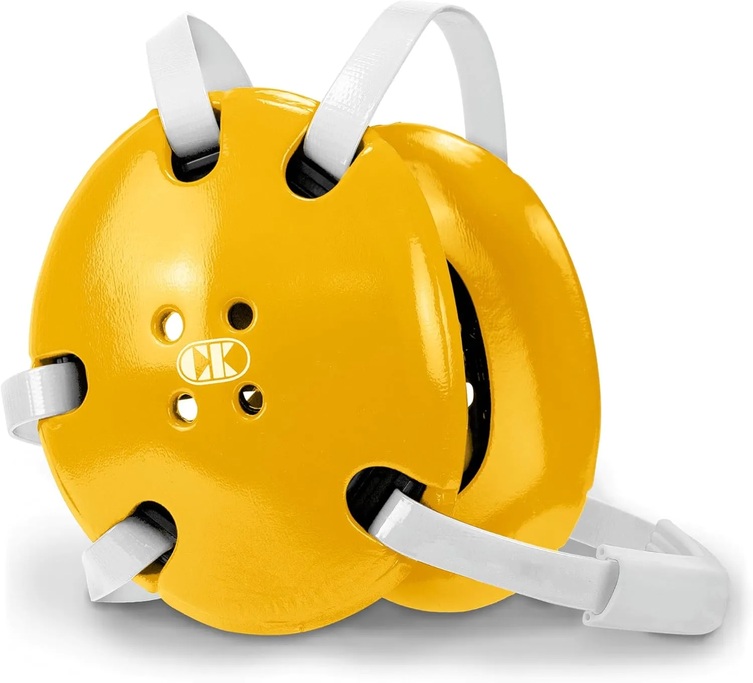 Cliff Keen E58 Headgear Light Gold