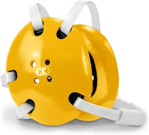 Cliff Keen E58 Headgear Light Gold