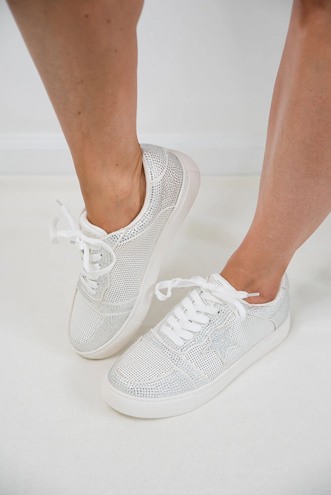 Corkys Legendary Sneakers