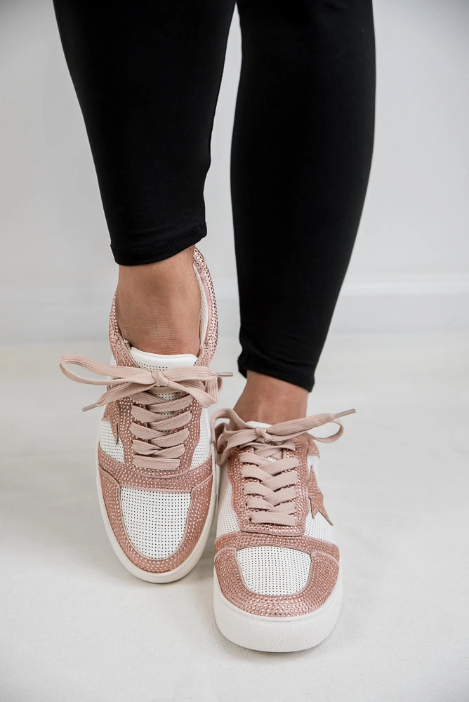 Corkys Legendary Sneakers