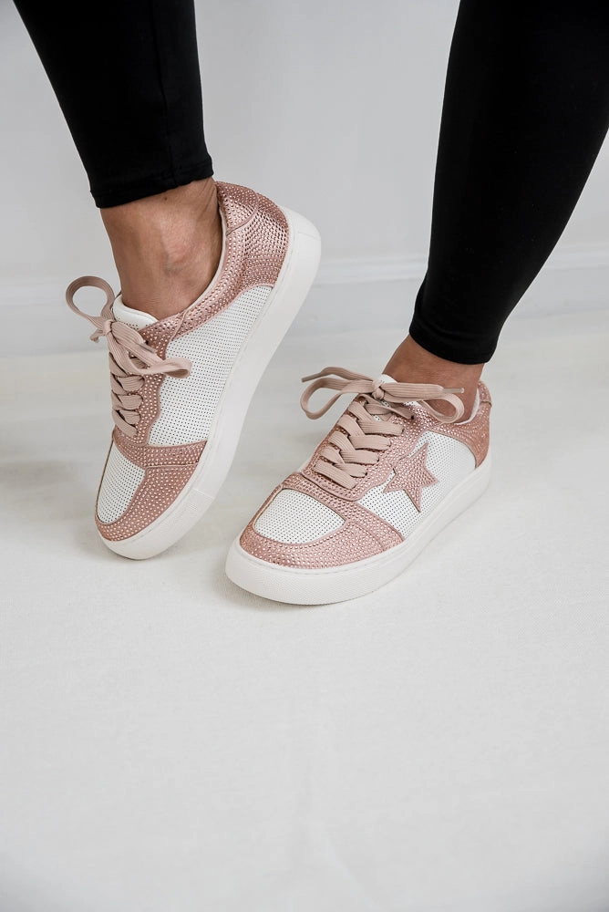 Corkys Legendary Sneakers