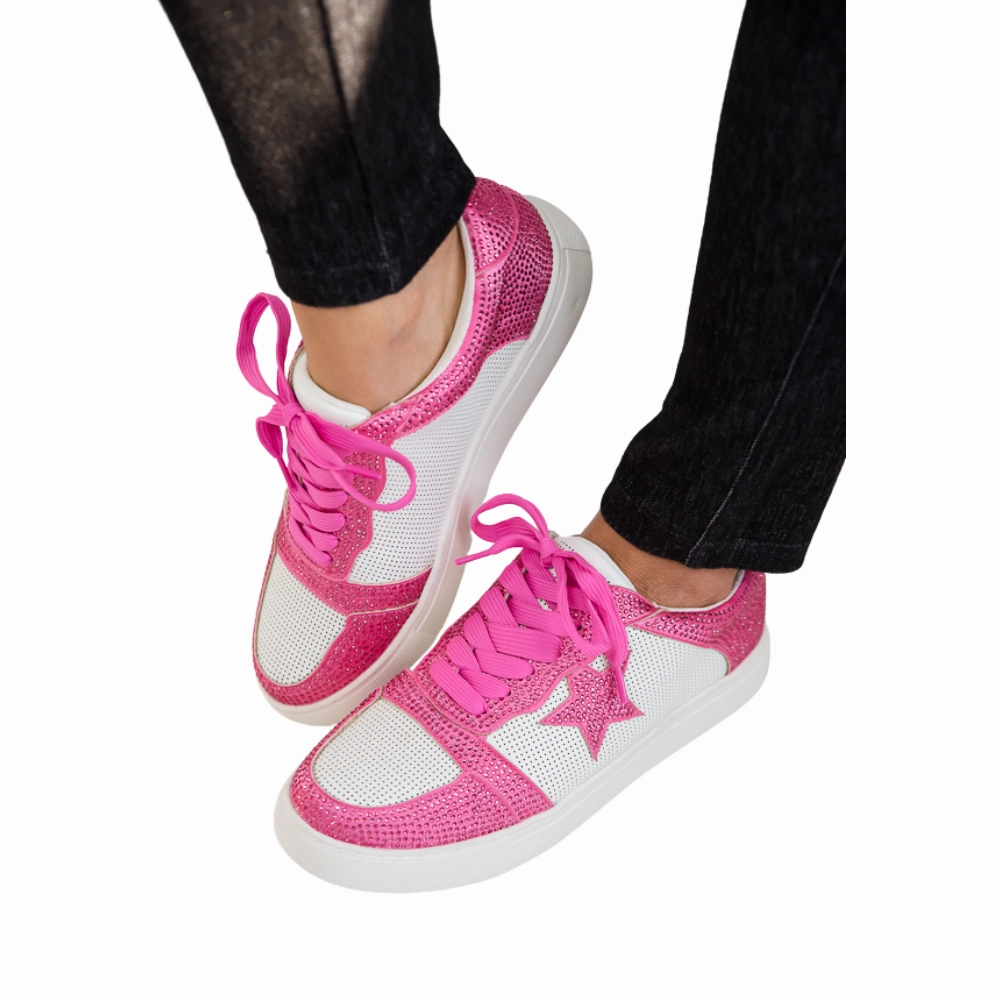 Corkys Legendary Sneakers