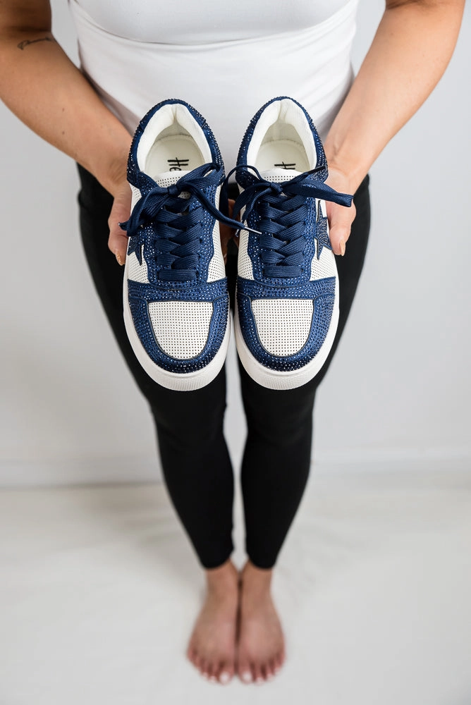Corkys Legendary Sneakers