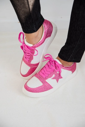 Corkys Legendary Sneakers