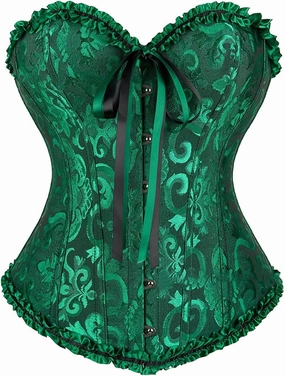 Corset Top Trainer Body Shaper Corset Tummy Slimming Girdles Shaping Clothes Black Corset Top Plus Size Kiss Marry