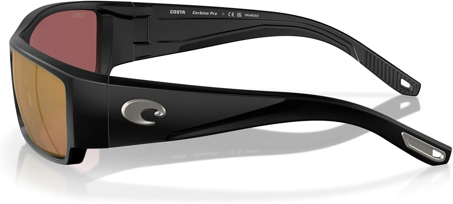 Costa Del Mar Men's Corbina Pro Sunglasses