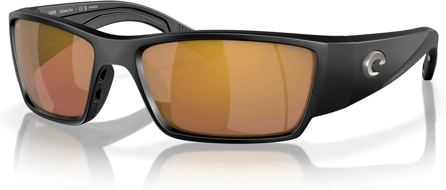 Costa Del Mar Men's Corbina Pro Sunglasses