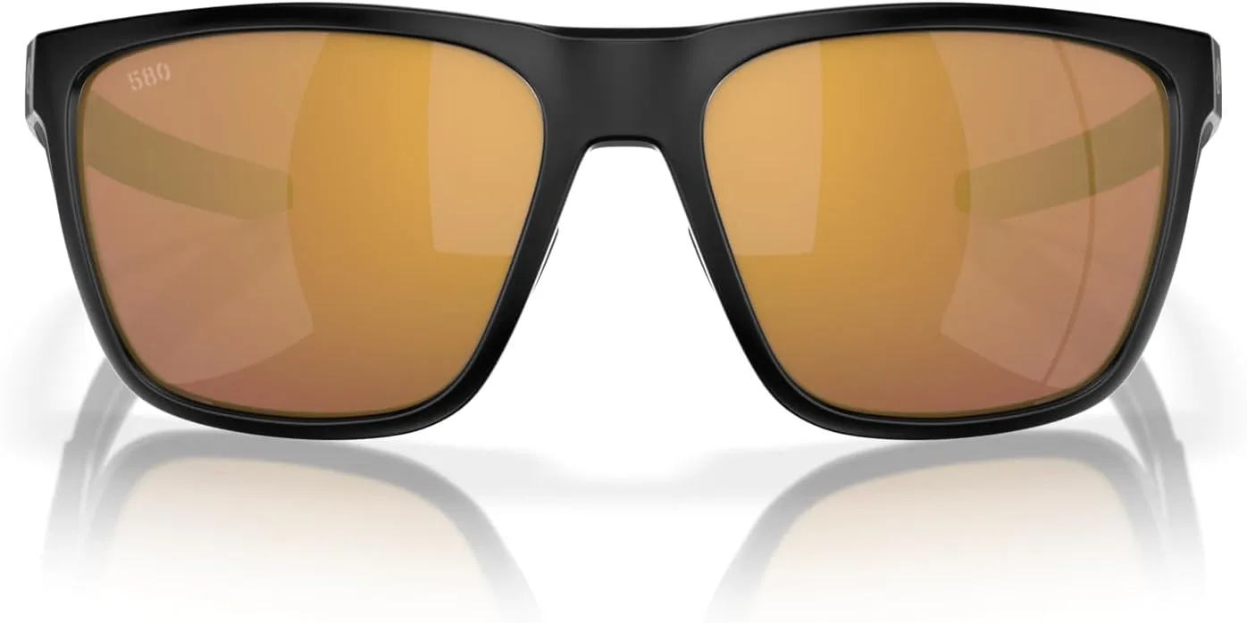Costa Del Mar Men's Ferg Square Sunglasses