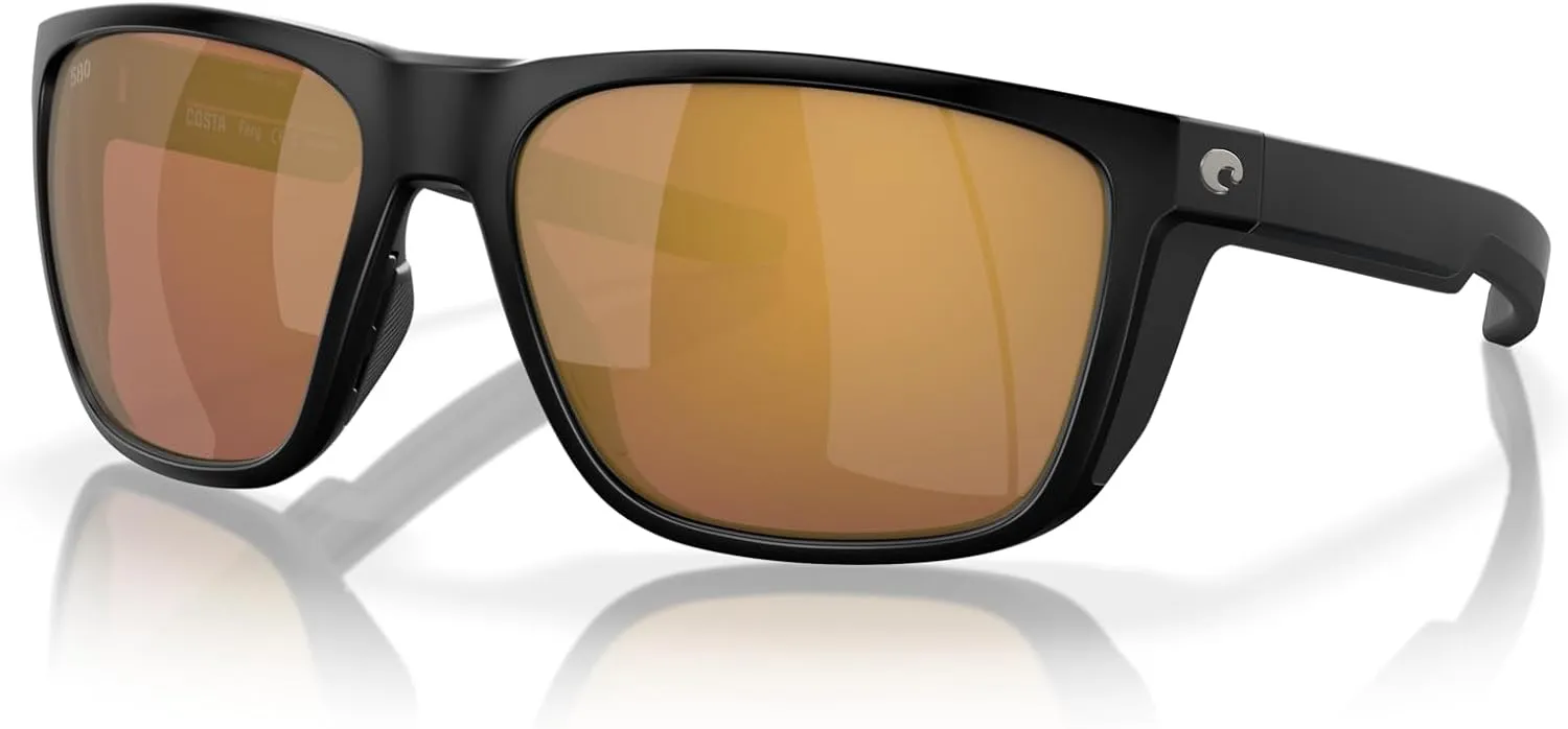 Costa Del Mar Men's Ferg Square Sunglasses