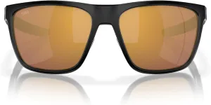 Costa Del Mar Men's Ferg Square Sunglasses