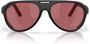 Costa Del Mar Men's Grand Catalina Rectangular Sunglasses