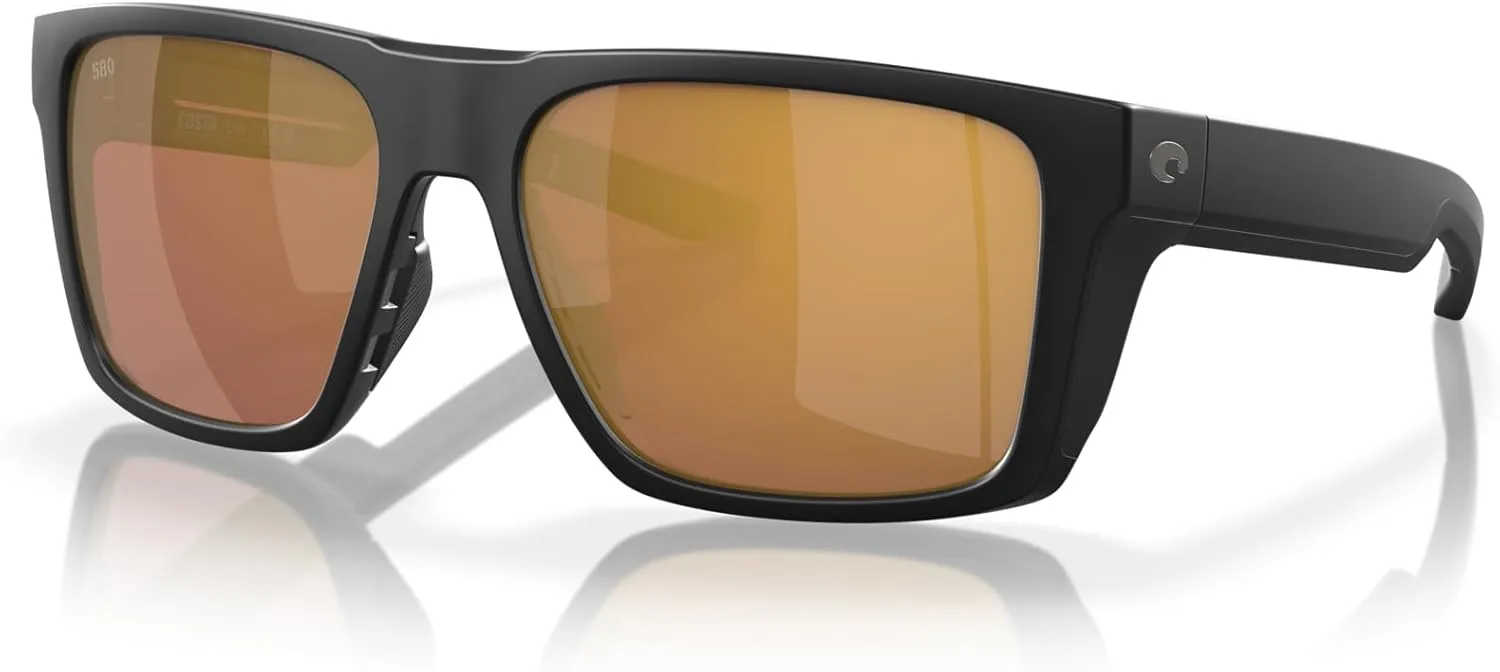 Costa Del Mar Men's Lido Square Sunglasses
