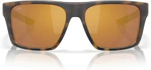 Costa Del Mar Men's Lido Square Sunglasses