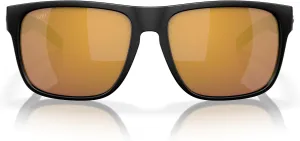 Costa Del Mar Men's Spearo XL Square Sunglasses