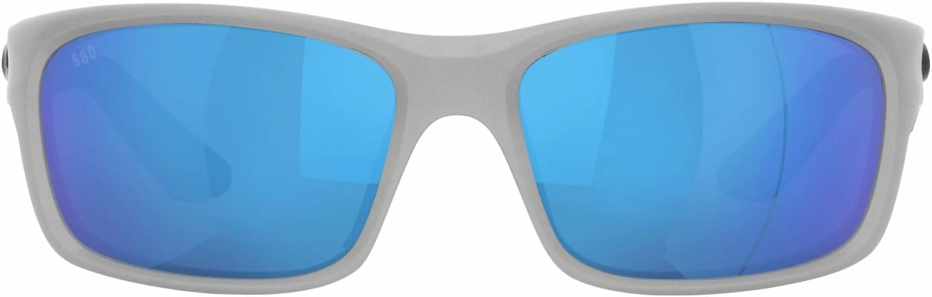 Costa del Mar Men's Jose Pro Rectangular Sunglasses
