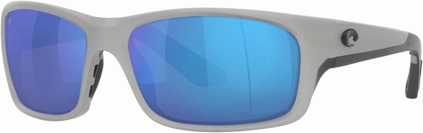 Costa del Mar Men's Jose Pro Rectangular Sunglasses