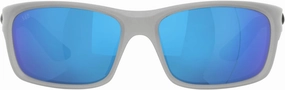 Costa del Mar Men's Jose Pro Rectangular Sunglasses
