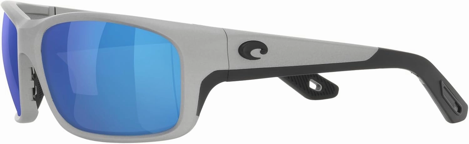 Costa del Mar Men's Jose Pro Rectangular Sunglasses