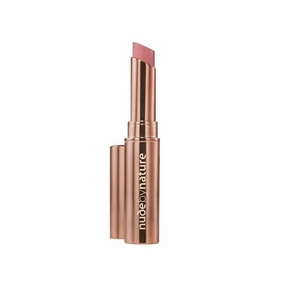 CREAMY MATTE LIPSTICK - 01 Blush Nude 2.75 g