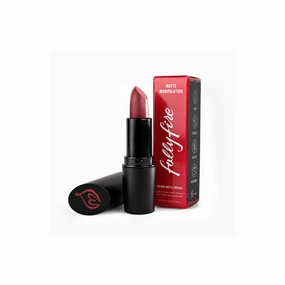 Creamy Matte Lipstick