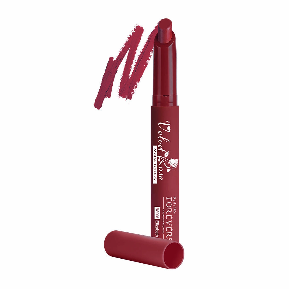 Daily Life Forever52 Velvet Rose Matte Lipstick (2.5g)