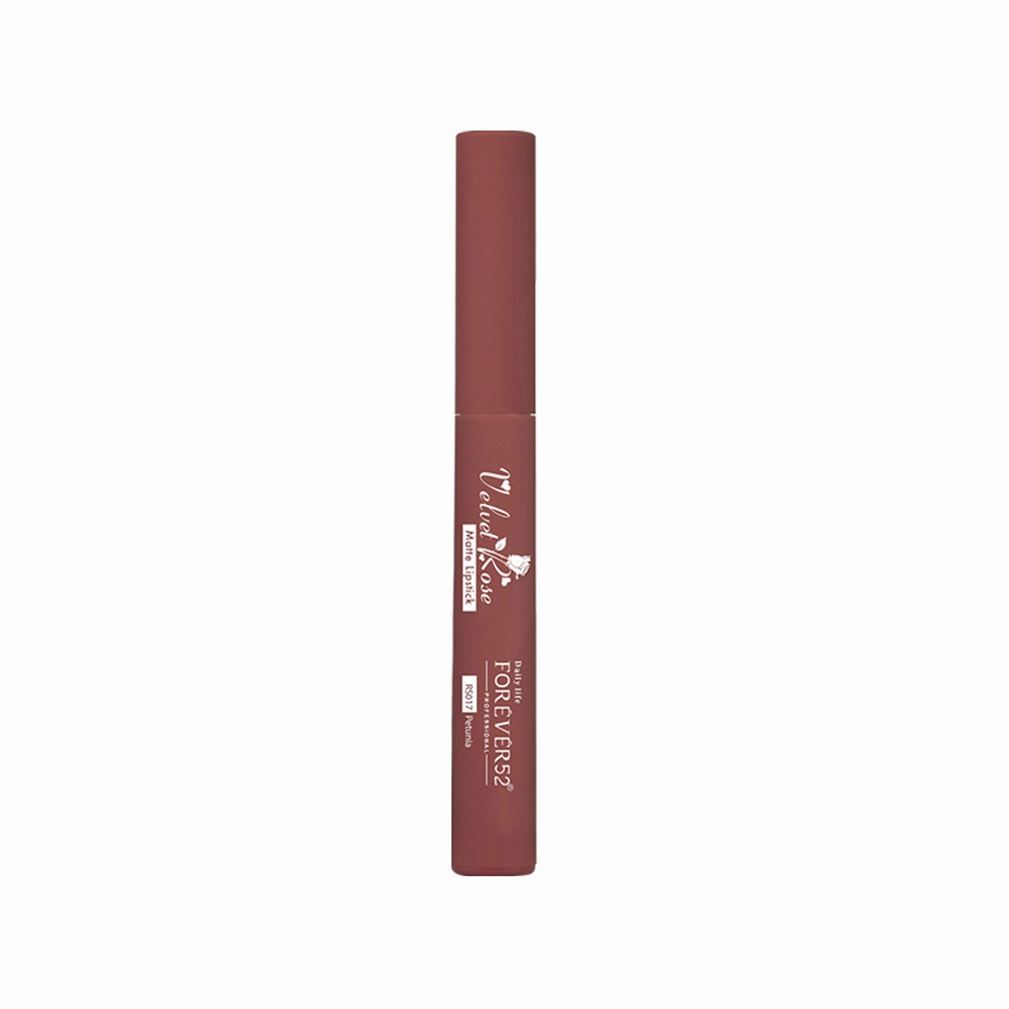 Daily Life Forever52 Velvet Rose Matte Lipstick - Petunia (2.5gm)