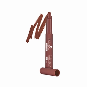 Daily Life Forever52 Velvet Rose Matte Lipstick - Petunia (2.5gm)