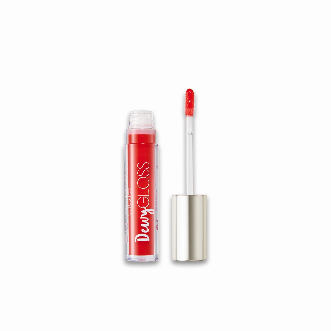Dewy Gloss Tinted Lip Jelly