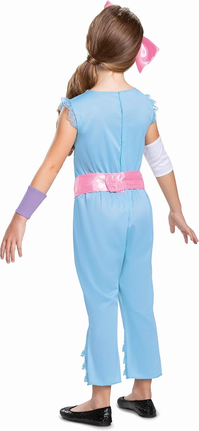 Disguise Disney Bo Peep Toy Story Classic Kids Costume