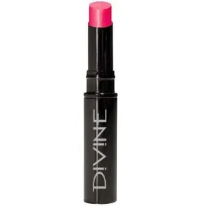 Divine Skin & Cosmetics - PERFECTLY PLUMPED LIPS with Liptoxyl Rouge Lip Plumper Lipstick - Posh Pink