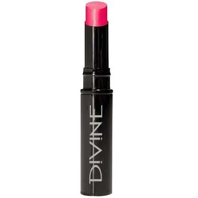 Divine Skin & Cosmetics - PERFECTLY PLUMPED LIPS with Liptoxyl Rouge Lip Plumper Lipstick - Posh Pink