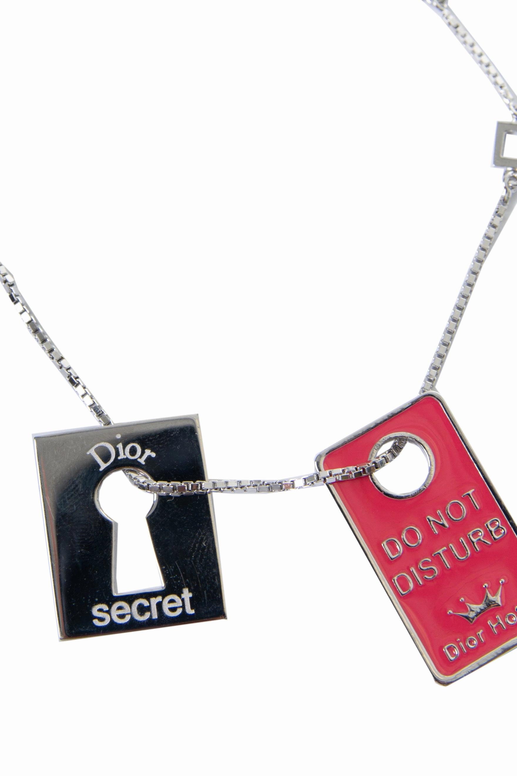 Do Not Disturb Bracelet