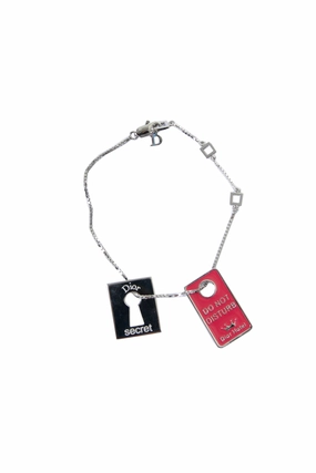Do Not Disturb Bracelet
