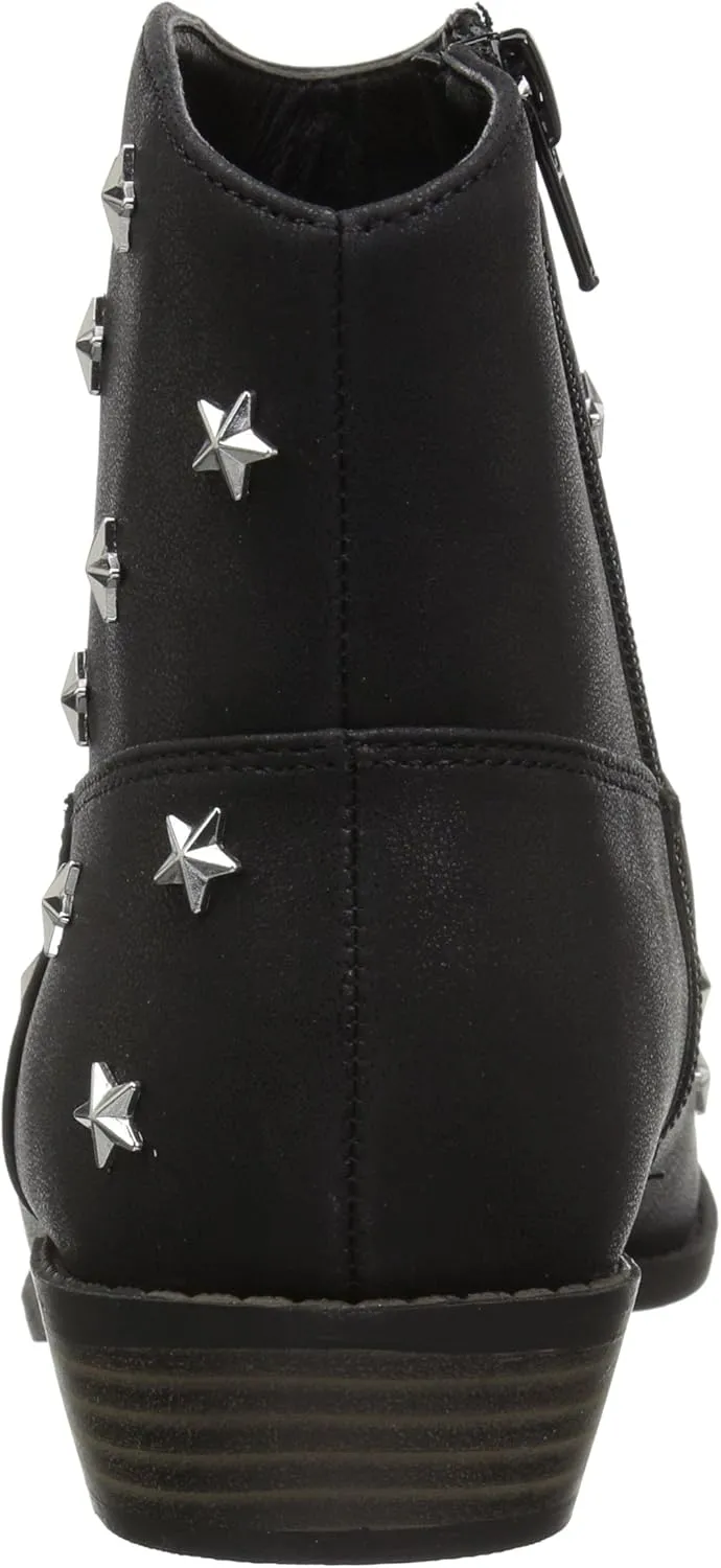 Dolce Vita Girl's Salo Ankle Boot