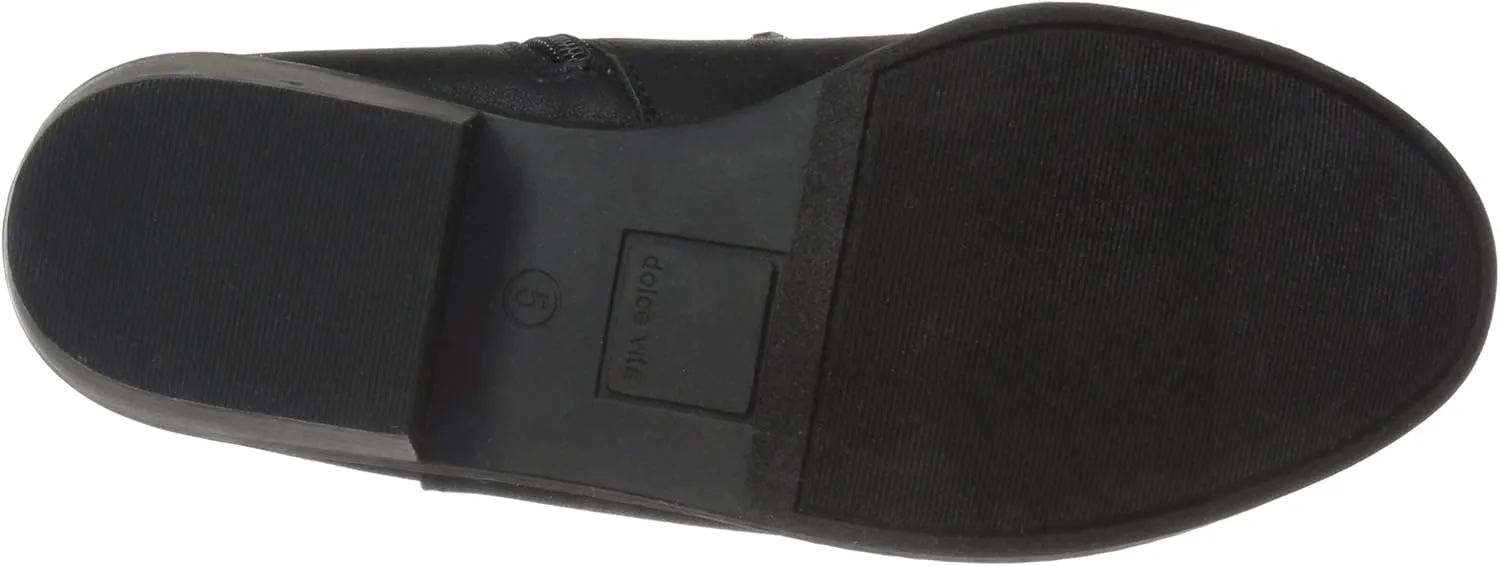 Dolce Vita Girl's Salo Ankle Boot