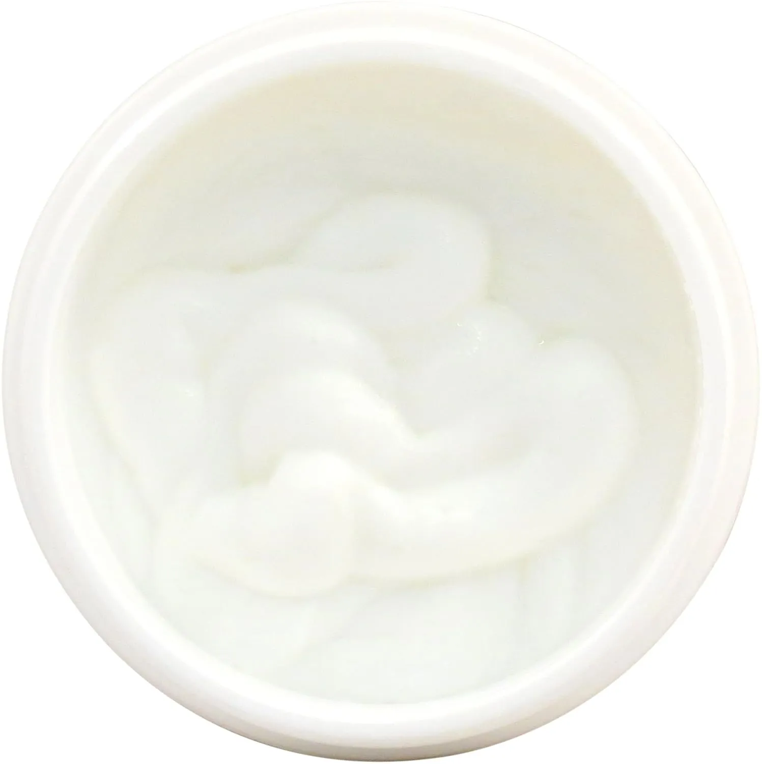 Eclectic Lady Pink Champagne Satin and Silk Cream, Body Cream, Body Lotion, 8 oz - Shea Butter, Aloe, Silk Amino Acids, Vitamin E, Phthalate-Free, Handcrafted in USA - Perfect For Women