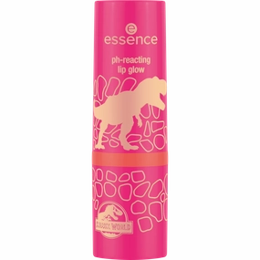 Essence Jurassic World PH-Reacting Lip Glow