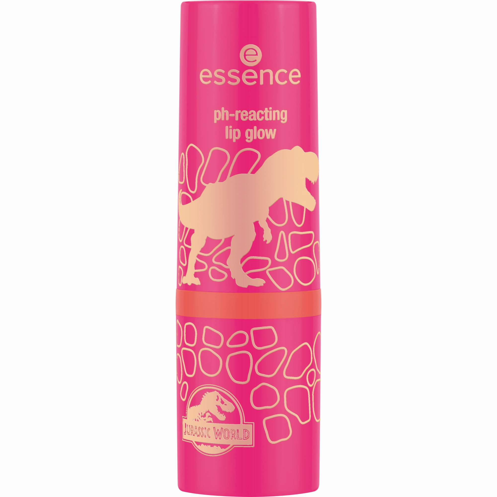 Essence Jurassic World PH-Reacting Lip Glow