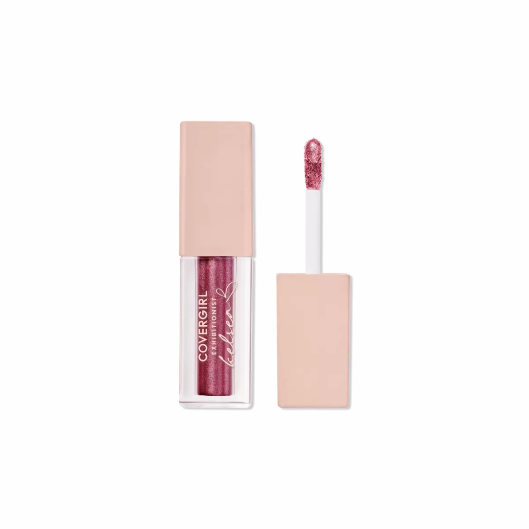 Exhibitionist by Kelsea Ballerini Liquid Glitter Eyeshadow