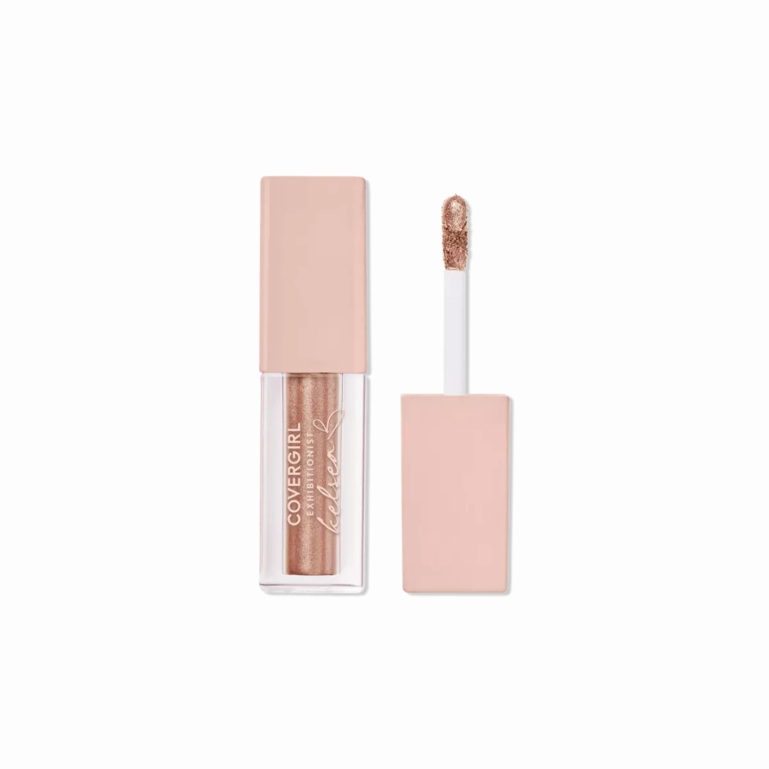 Exhibitionist by Kelsea Ballerini Liquid Glitter Eyeshadow